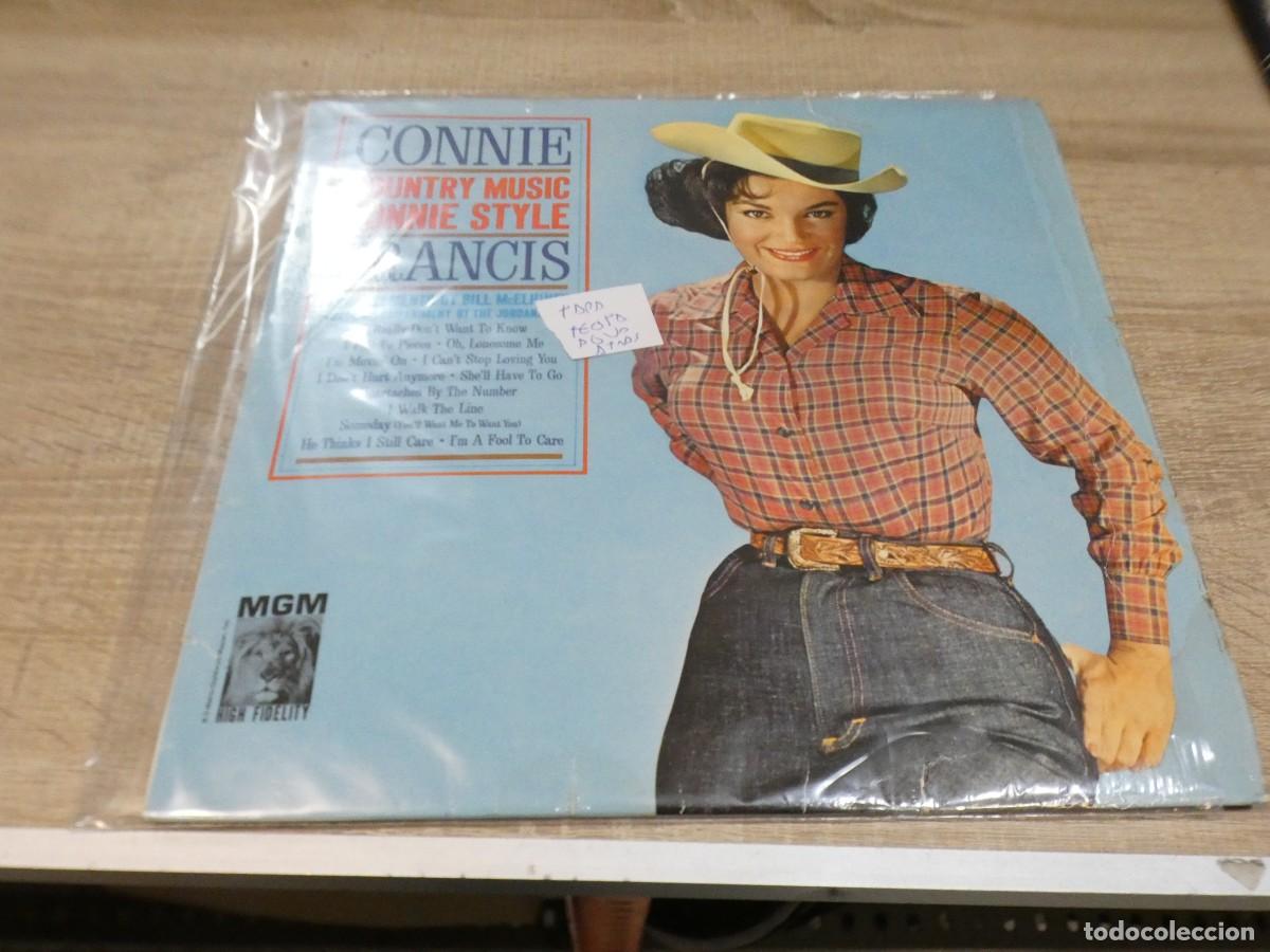 Dischi in vinile: ARKANSAS1980 PACC753 LP A&Ntilde;OS 70 FOLK-COUNTRY WORLD VER FOTO VINILO MUY USADO REPRODUCIBLE TAPA FEOTA