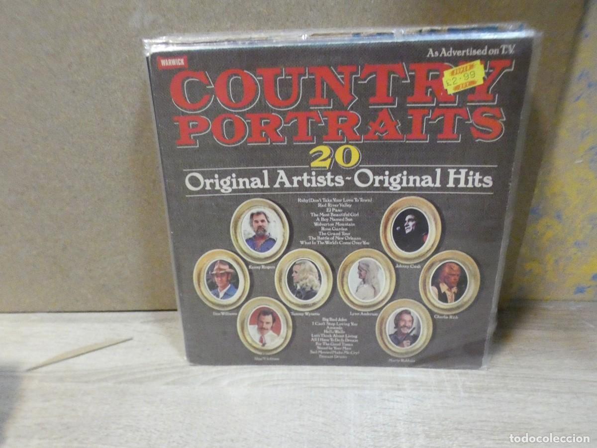 Vinyl-Schallplatten: ARKANSAS1980 PACC753 LP A&Ntilde;OS 70 FOLK-COUNTRY WORLD VER FOTO VINILO LEVE USO CORRECTO