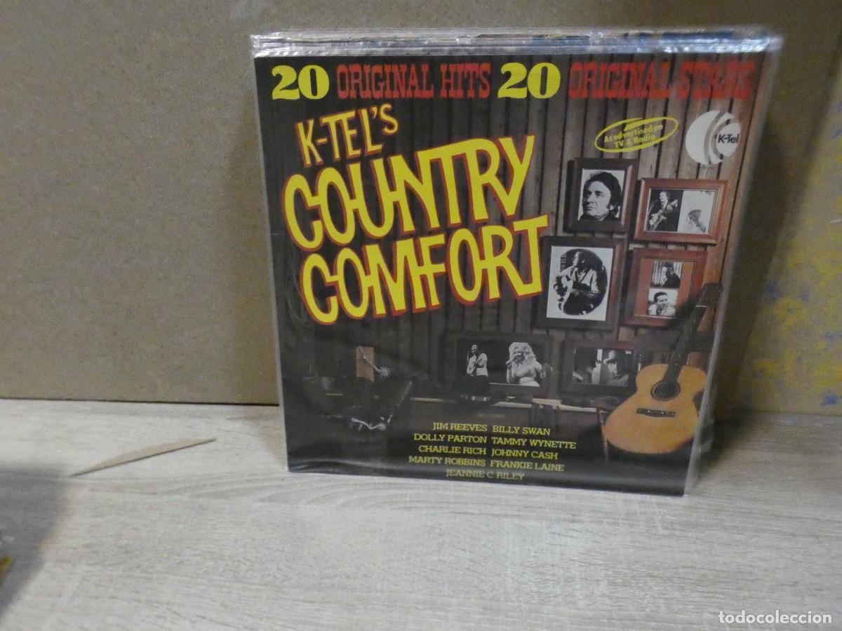 Vinyl-Schallplatten: ARKANSAS1980 PACC753 LP A&Ntilde;OS 70 FOLK-COUNTRY WORLD VER FOTO VINILO LEVE USO CORRECTO