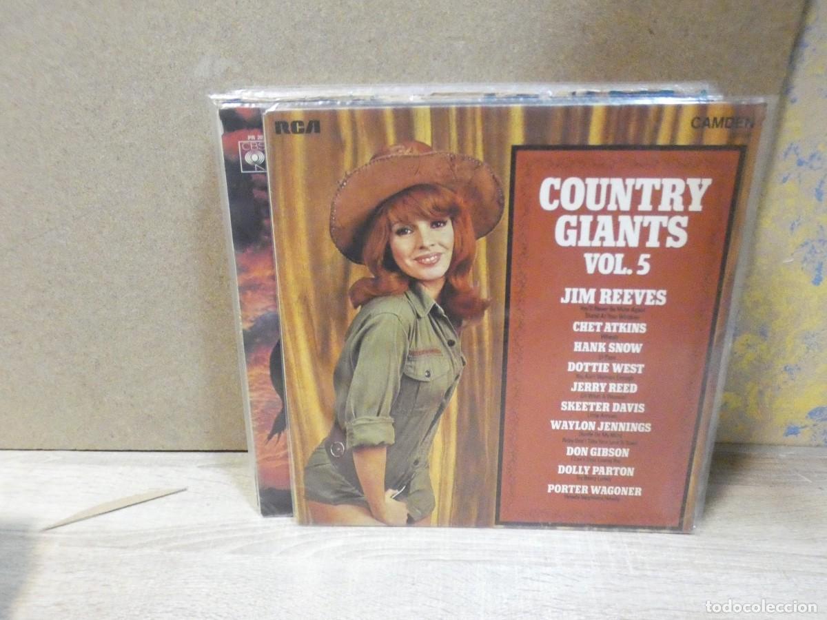 Vinyl-Schallplatten: ARKANSAS1980 PACC753 LP A&Ntilde;OS 70 FOLK-COUNTRY WORLD VER FOTO VINILO LEVE USO CORRECTO
