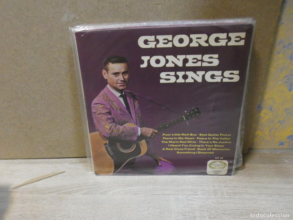 Vinyl records: ARKANSAS1980 PACC753 LP A&Ntilde;OS 70 FOLK-COUNTRY WORLD VER FOTO VINILO LEVE USO CORRECTO
