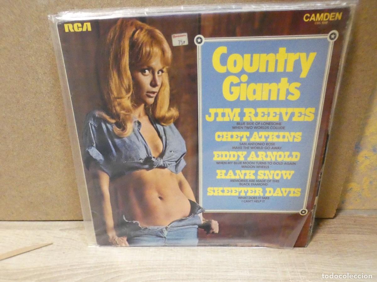Vinyl records: ARKANSAS1980 PACC753 LP A&Ntilde;OS 70 FOLK-COUNTRY WORLD VER FOTO VINILO LEVE USO CORRECTO