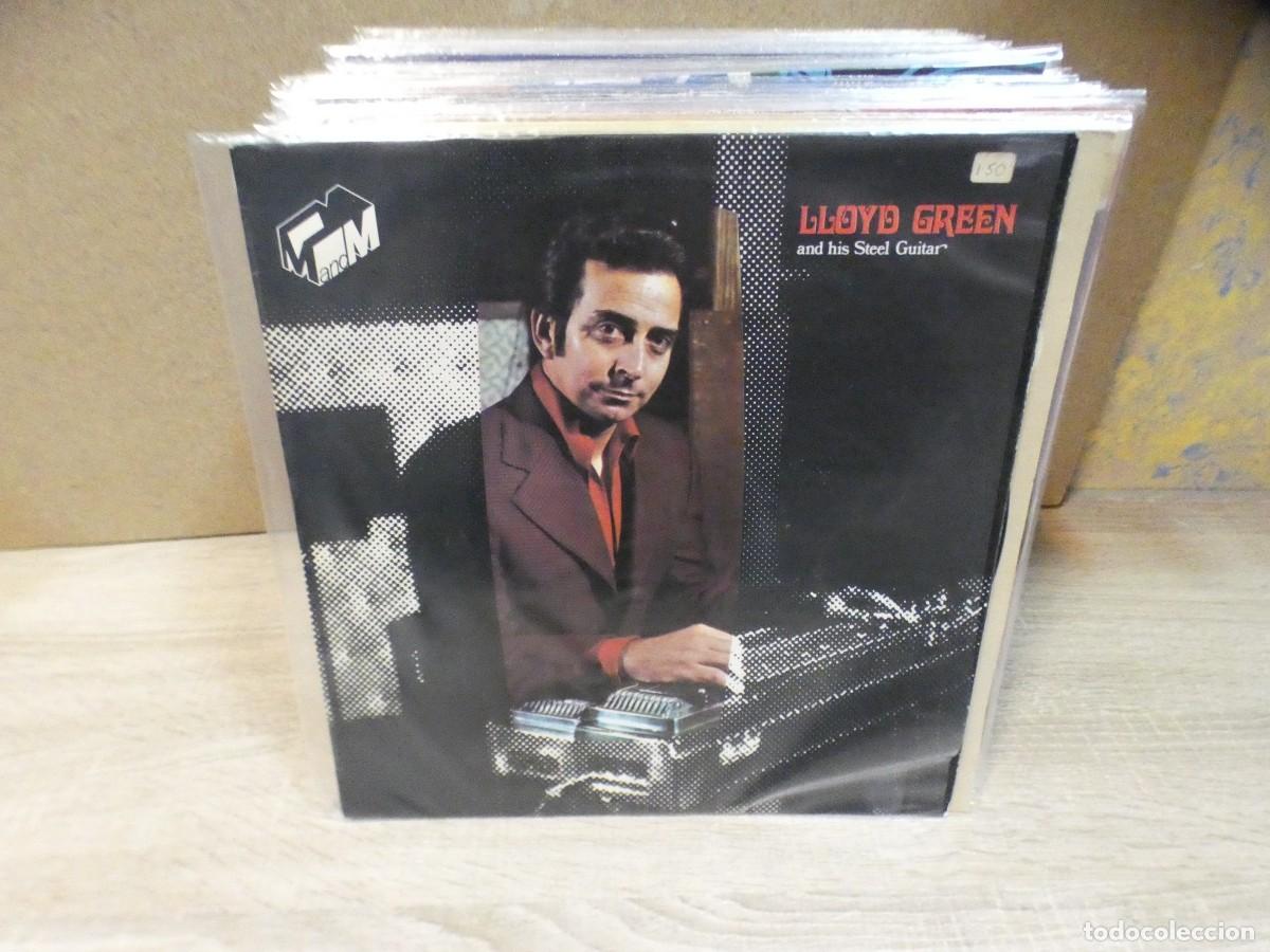 Dischi in vinile: ARKANSAS1980 PACC753 LP A&Ntilde;OS 70 FOLK-COUNTRY WORLD VER FOTO VINILO BUEN ESTADO