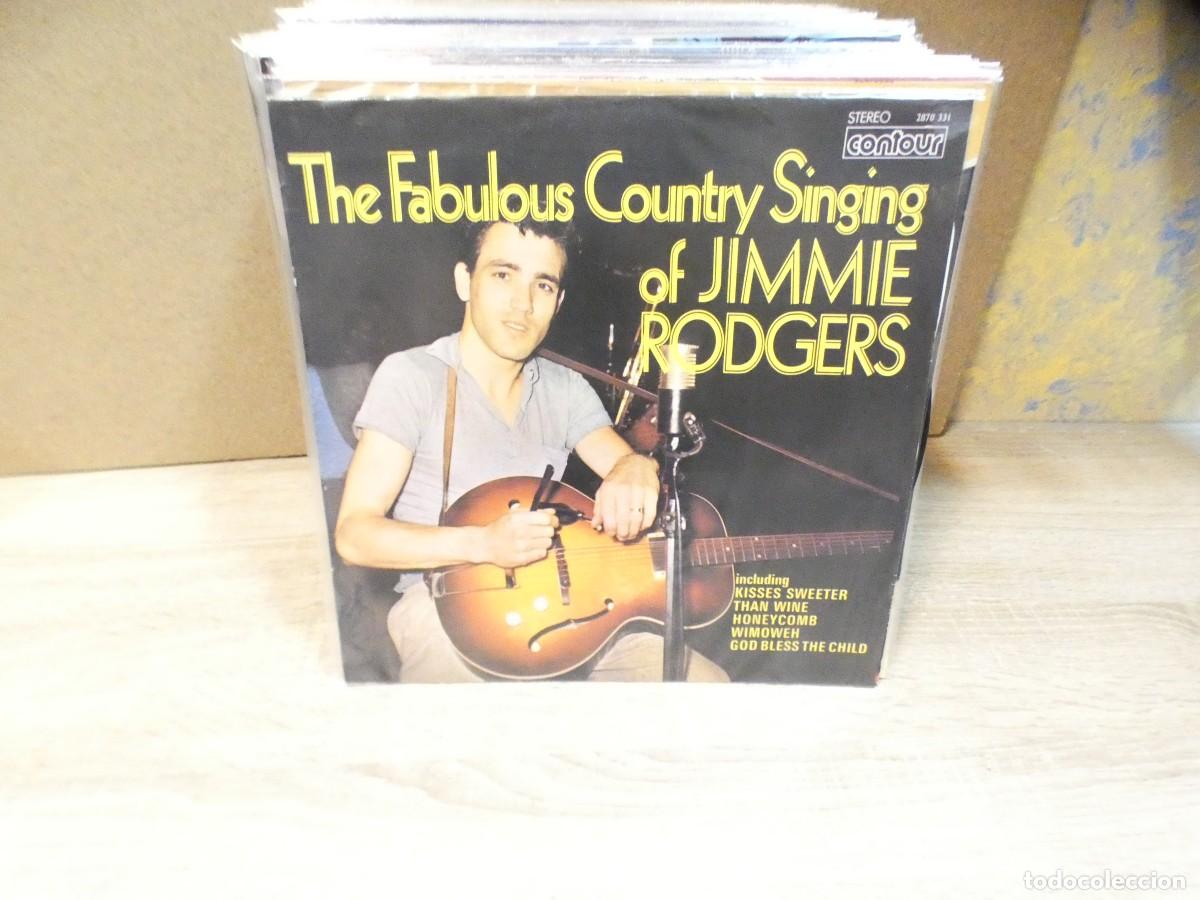 Dischi in vinile: ARKANSAS1980 PACC753 LP A&Ntilde;OS 70 FOLK-COUNTRY WORLD VER FOTO VINILO BUEN ESTADO