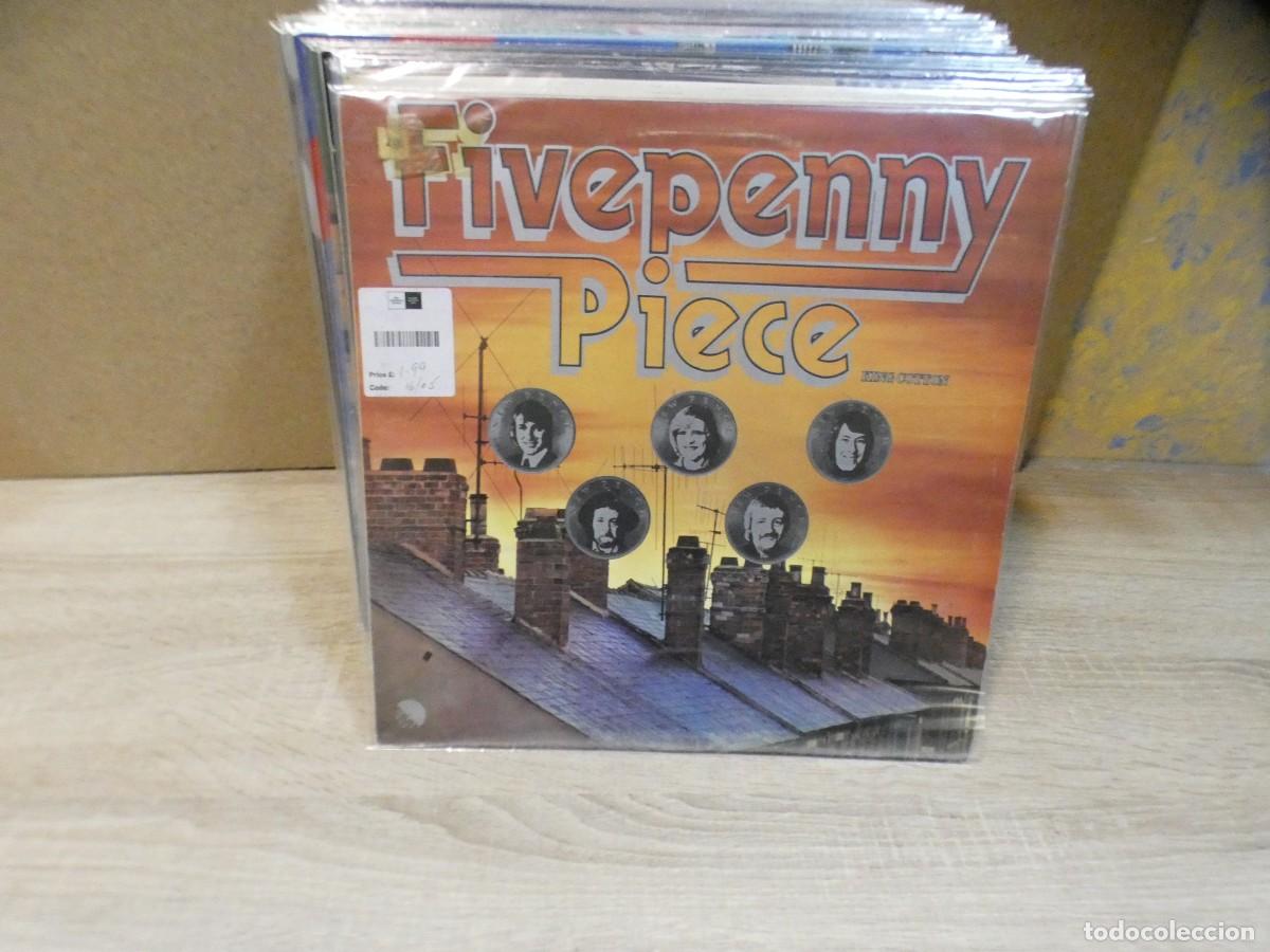 Dischi in vinile: ARKANSAS1980 PACC753 LP A&Ntilde;OS 70 FOLK-COUNTRY WORLD VER FOTO VINILO BUEN ESTADO