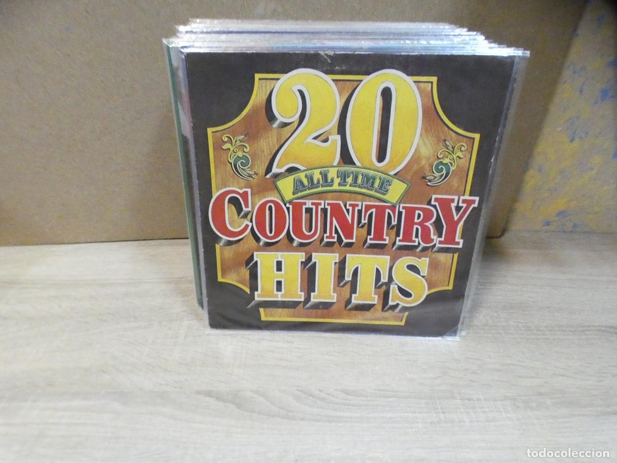 Discos de vinilo: ARKANSAS1980 PACC753 LP A&Ntilde;OS 70 FOLK-COUNTRY WORLD VER FOTO VINILO BUEN ESTADO