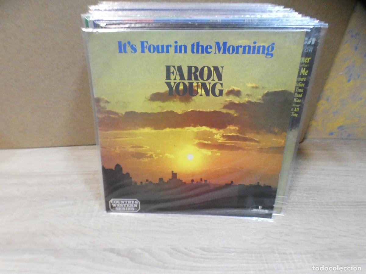 Discos de vinilo: ARKANSAS1980 PACC753 LP A&Ntilde;OS 70 FOLK-COUNTRY WORLD VER FOTO VINILO BUEN ESTADO