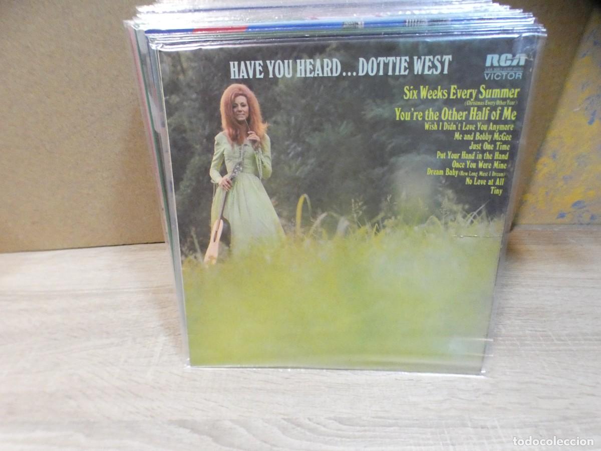 Discos de vinilo: ARKANSAS1980 PACC753 LP A&Ntilde;OS 70 FOLK-COUNTRY WORLD VER FOTO VINILO BUEN ESTADO