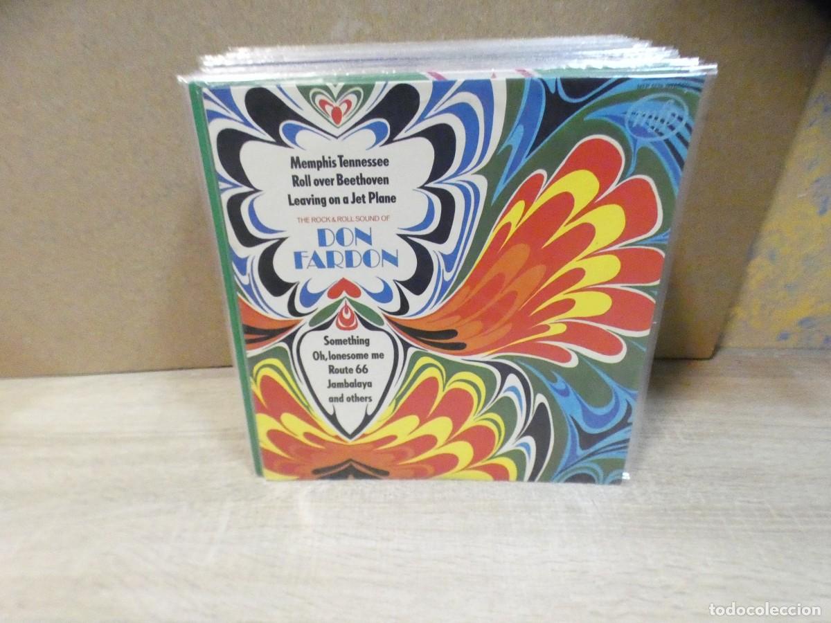 Discos de vinilo: ARKANSAS1980 PACC753 LP A&Ntilde;OS 70 FOLK-COUNTRY WORLD VER FOTO VINILO BUEN ESTADO