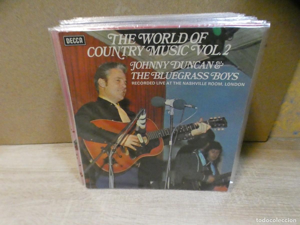 Discos de vinilo: ARKANSAS1980 PACC753 LP A&Ntilde;OS 70 FOLK-COUNTRY WORLD VER FOTO VINILO BUEN ESTADO