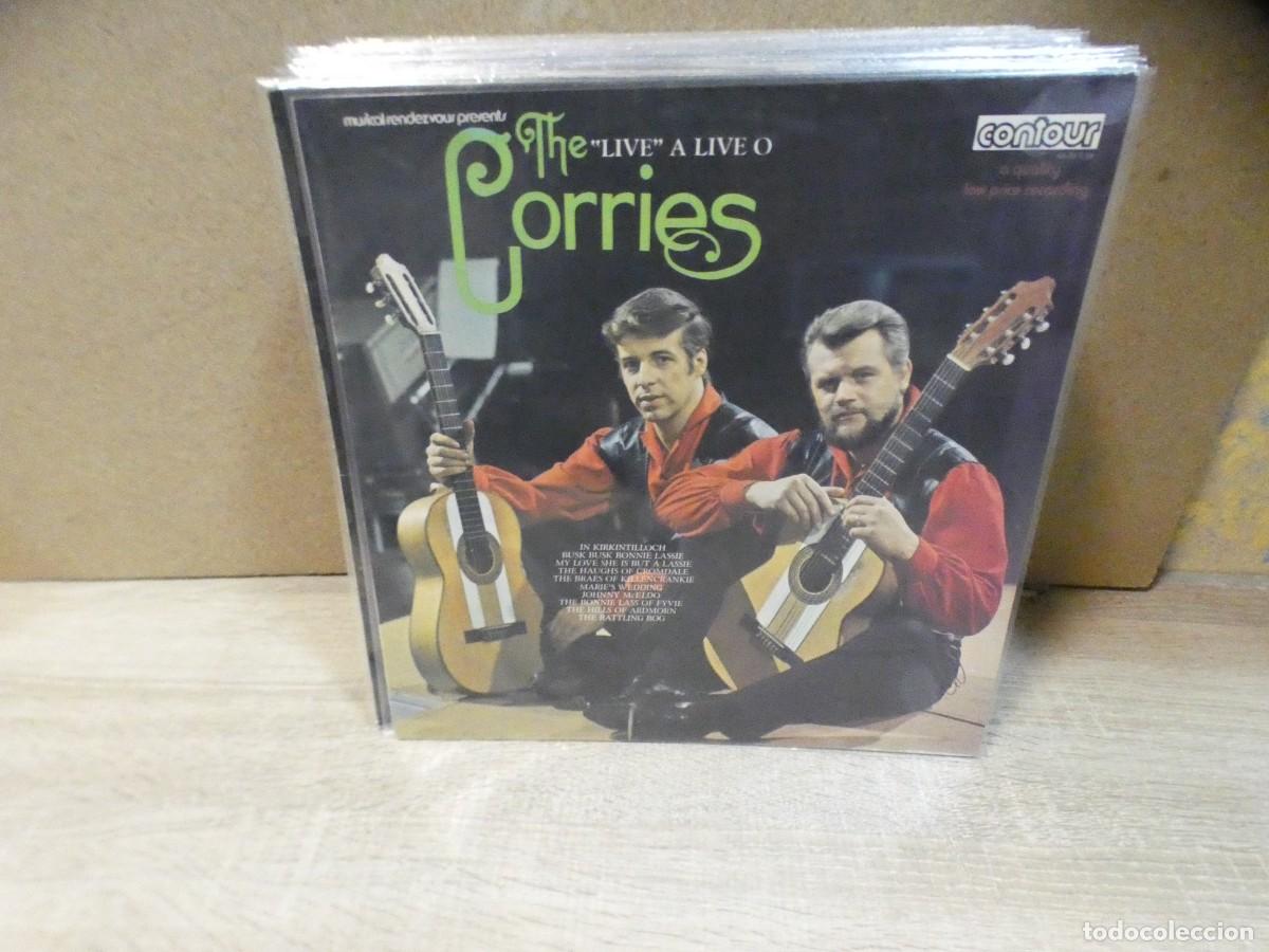 Discos de vinilo: ARKANSAS1980 PACC753 LP A&Ntilde;OS 70 FOLK-COUNTRY WORLD VER FOTO VINILO BUEN ESTADO