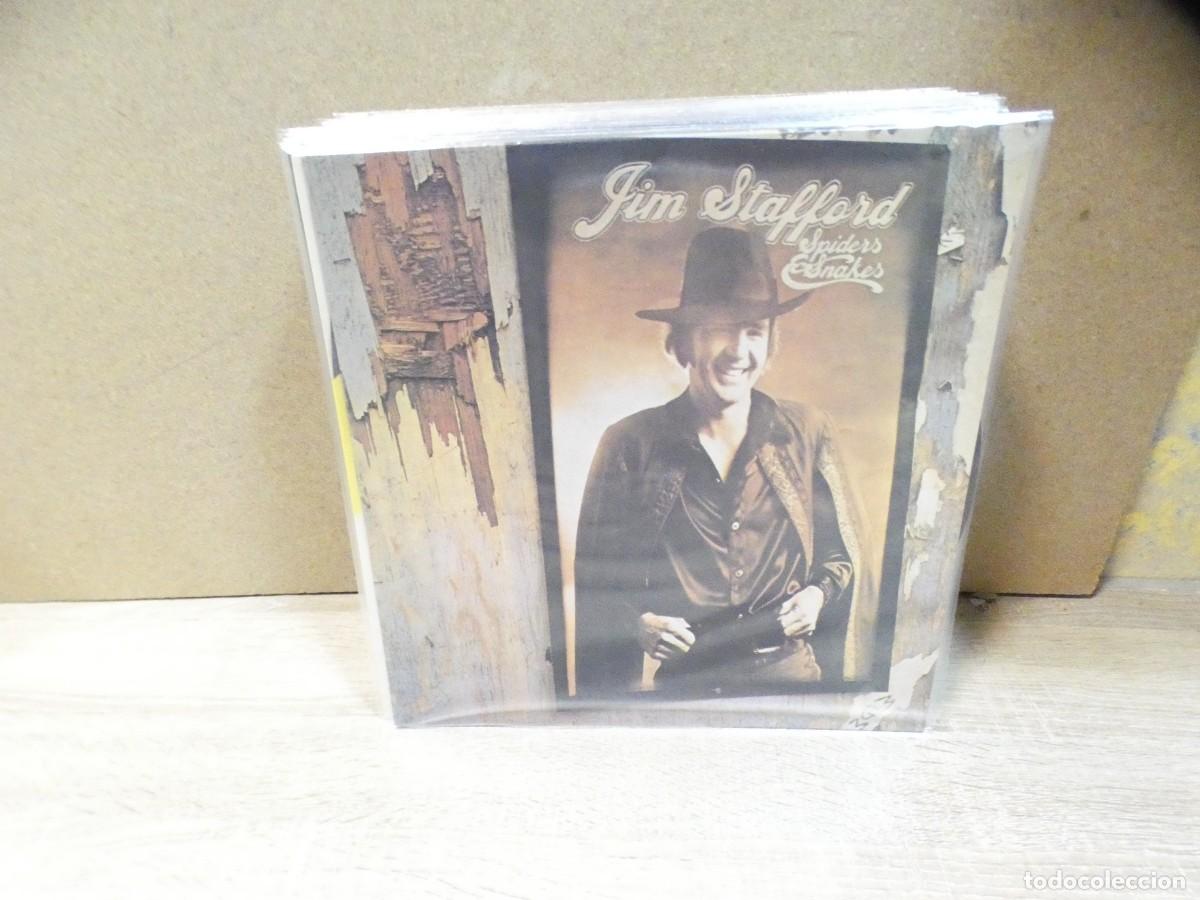 Discos de vinilo: ARKANSAS1980 PACC753 LP A&Ntilde;OS 70 FOLK-COUNTRY WORLD VER FOTO VINILO BUEN ESTADO