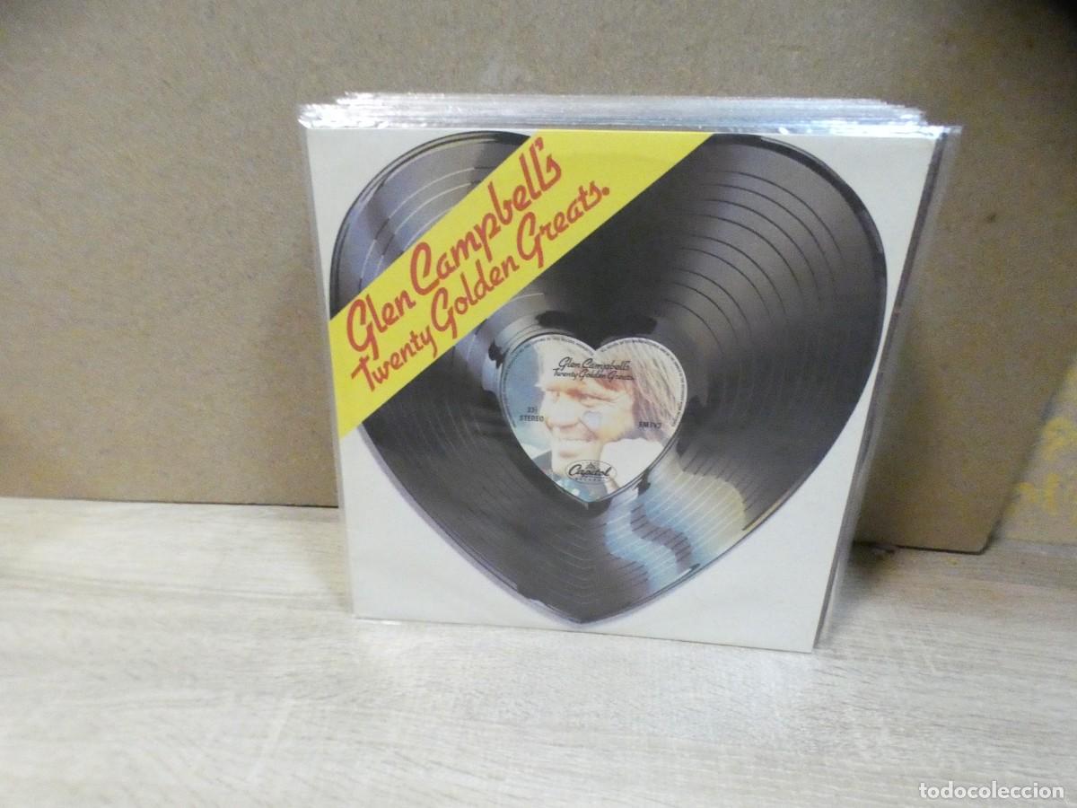 Discos de vinilo: ARKANSAS1980 PACC753 LP A&Ntilde;OS 70 FOLK-COUNTRY WORLD VER FOTO VINILO BUEN ESTADO