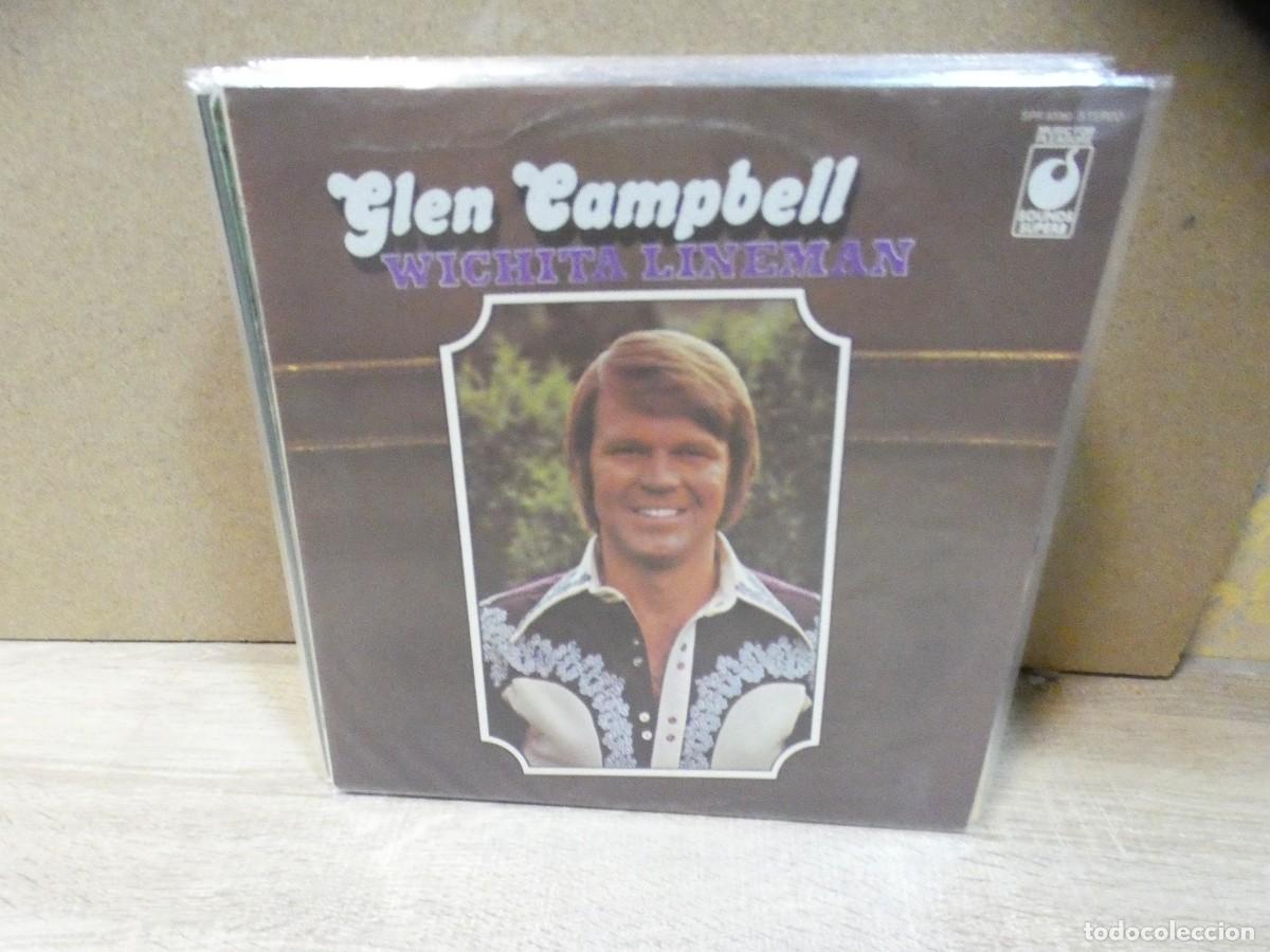 Discos de vinilo: ARKANSAS1980 PACC753 LP A&Ntilde;OS 70 FOLK-COUNTRY WORLD VER FOTO VINILO BUEN ESTADO