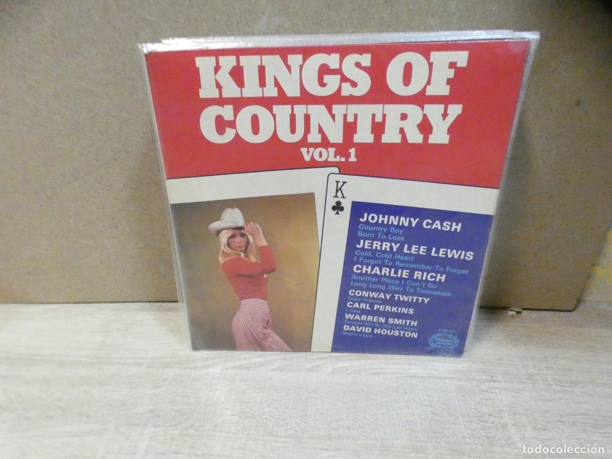 Discos de vinilo: ARKANSAS1980 PACC753 LP A&Ntilde;OS 70 FOLK-COUNTRY WORLD VER FOTO VINILO BUEN ESTADO