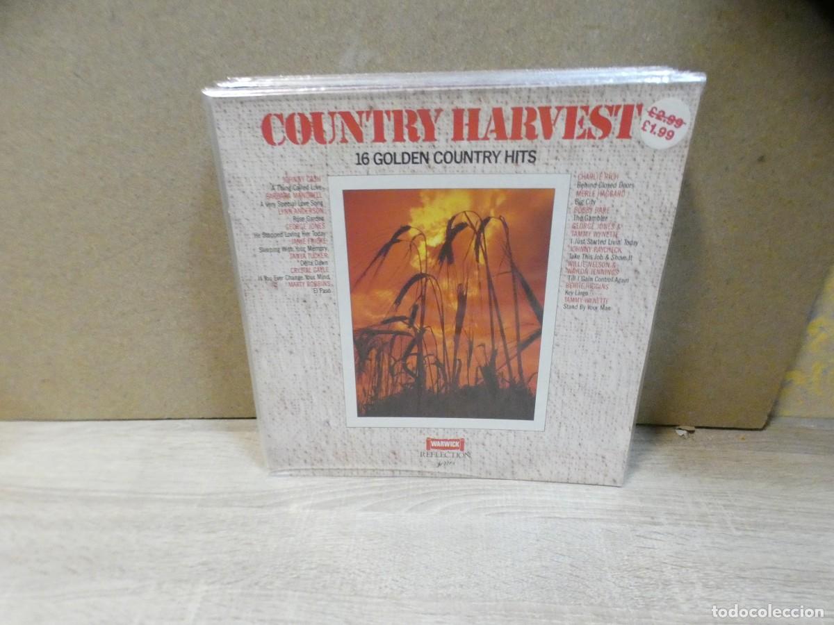 Discos de vinilo: ARKANSAS1980 PACC753 LP A&Ntilde;OS 70 FOLK-COUNTRY WORLD VER FOTO VINILO BUEN ESTADO