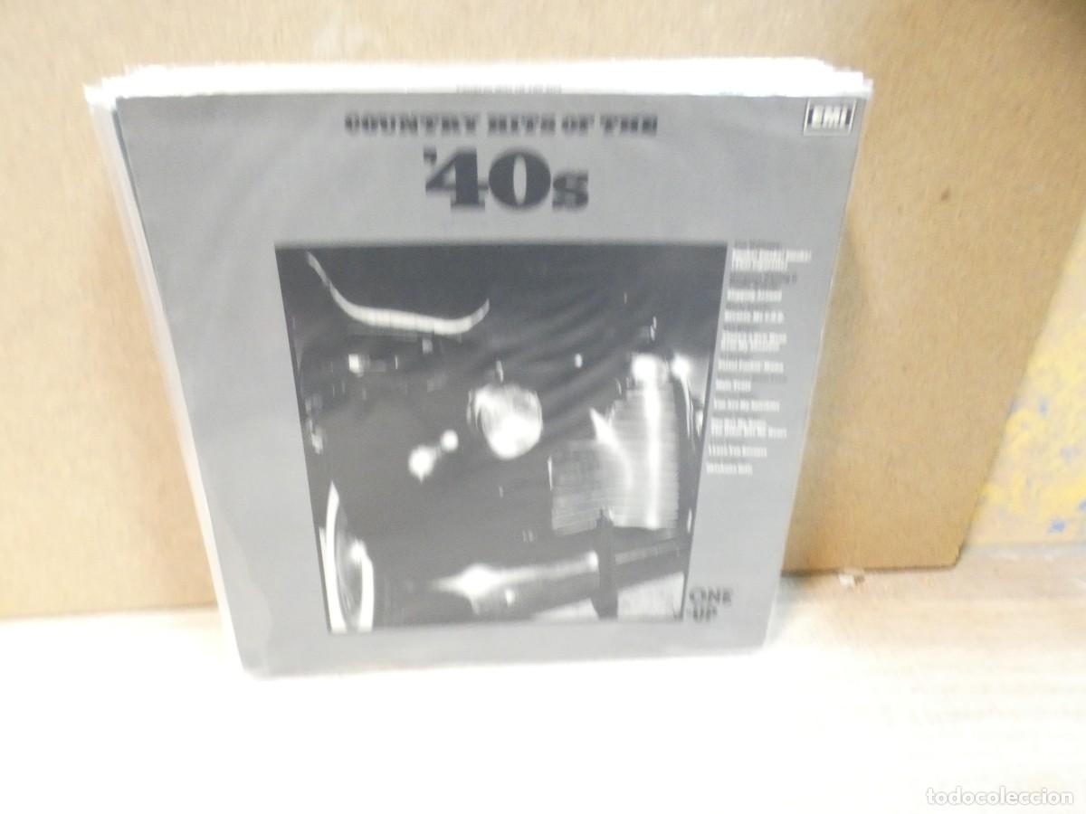 Discos de vinilo: ARKANSAS1980 PACC753 LP A&Ntilde;OS 70 FOLK-COUNTRY WORLD VER FOTO VINILO BUEN ESTADO