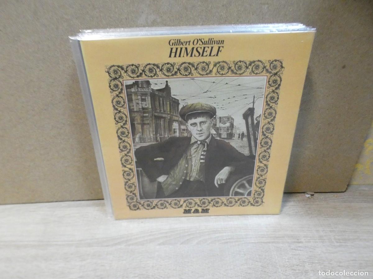 Discos de vinilo: ARKANSAS1980 PACC753 LP A&Ntilde;OS 70 FOLK-COUNTRY WORLD VER FOTO VINILO BUEN ESTADO