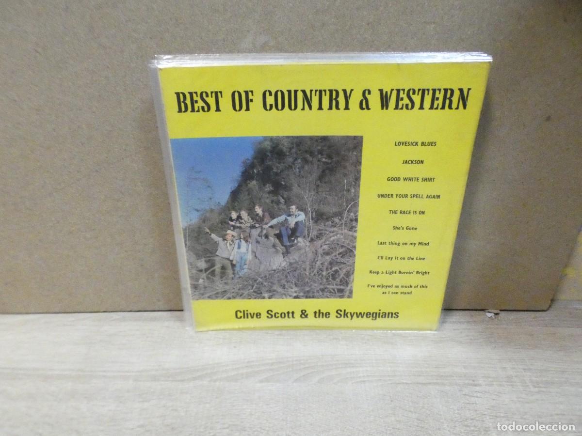 Discos de vinilo: ARKANSAS1980 PACC753 LP A&Ntilde;OS 70 FOLK-COUNTRY WORLD VER FOTO VINILO BUEN ESTADO