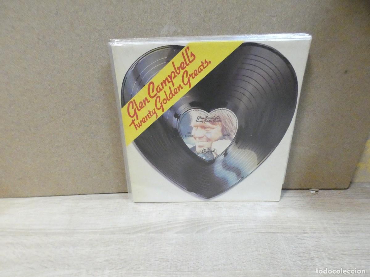 Discos de vinilo: ARKANSAS1980 PACC753 LP A&Ntilde;OS 70 FOLK-COUNTRY WORLD VER FOTO VINILO BUEN ESTADO