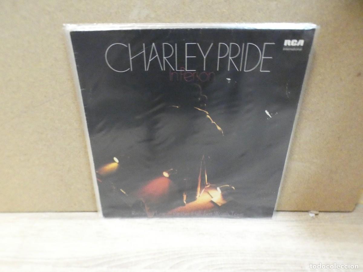 Discos de vinilo: ARKANSAS1980 PACC753 LP A&Ntilde;OS 70 FOLK-COUNTRY WORLD VER FOTO VINILO BUEN ESTADO
