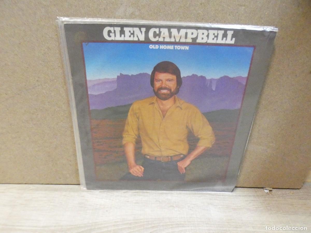 Discos de vinilo: ARKANSAS1980 PACC753 LP A&Ntilde;OS 70 FOLK-COUNTRY WORLD VER FOTO VINILO BUEN ESTADO
