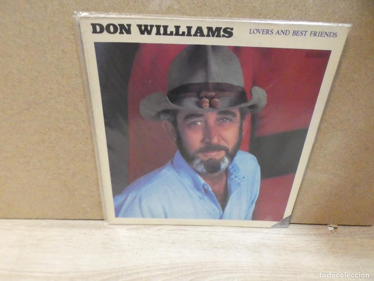 Discos de vinilo: ARKANSAS1980 PACC753 LP A&Ntilde;OS 70 FOLK-COUNTRY WORLD VER FOTO VINILO BUEN ESTADO
