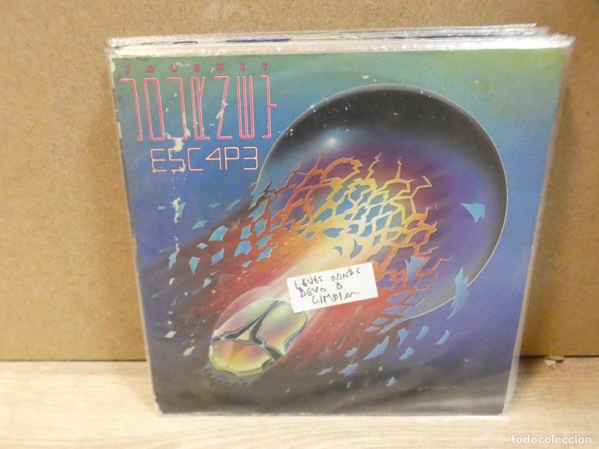 Discos de vinilo: ARKANSAS1980 LOTT744 A LIMPIAR DA&Ntilde;O AGUA TAPA DISCO LEVE USO CORRECTO ROLLING STONES