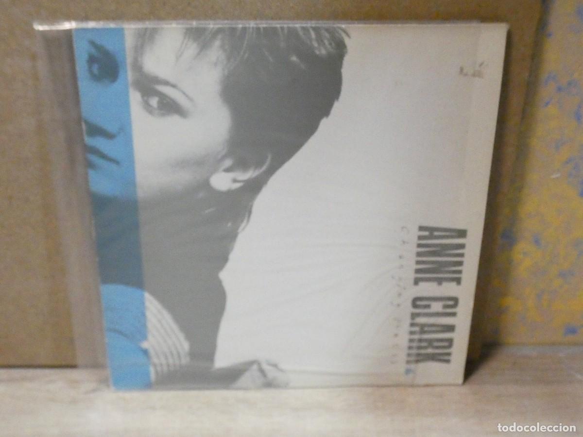 Discos de vinilo: ARKANSAS1980 BOXX739 VINILO LEVE USO AUN CORRECTO ANNE CLARK