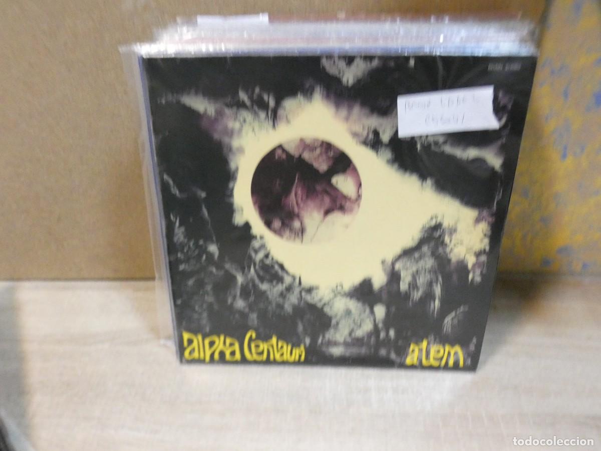 Discos de vinilo: ARKANSAS1980 BOXX739 VINILO BUEN ESTADO TANGERINE DREAM LABEL OCHENTERO