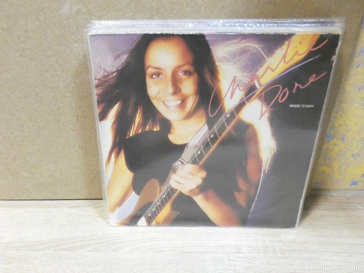 Discos de vinilo: ARKANSAS1980 BOXX739 VINILO BUEN ESTADO CHARLIE DORE