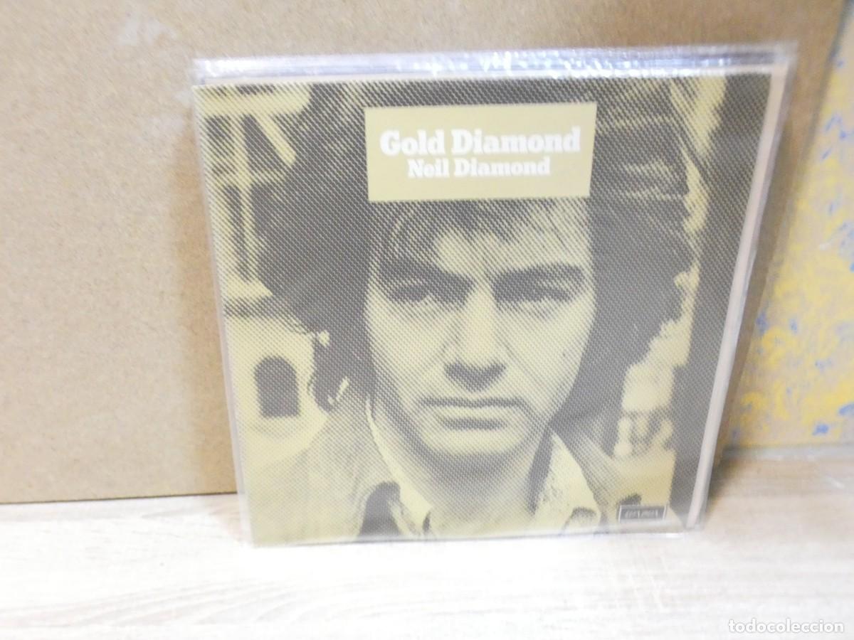 Discos de vinilo: ARKANSAS1980 BOXX739 VINILO BUEN ESTADO NEIL DIAMOND