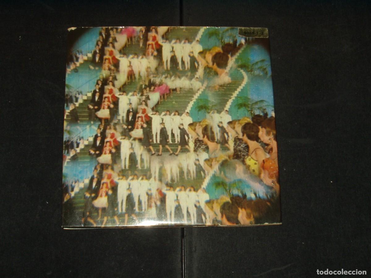 Discos de vinilo: BEATLES MICHELLE SPAIN - Foto 2