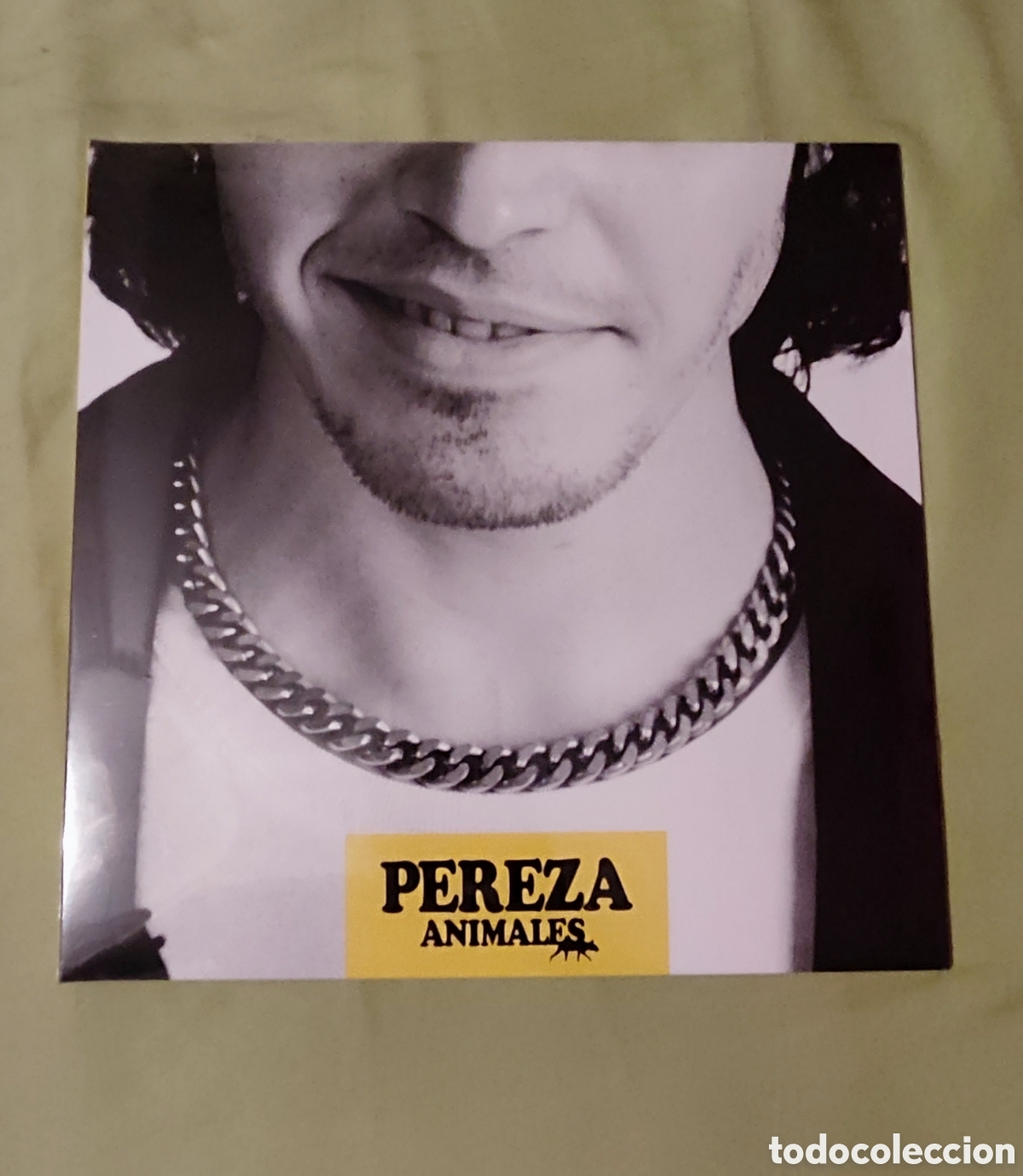 Discos de vinilo: Pereza Animales Vinilo Precintado