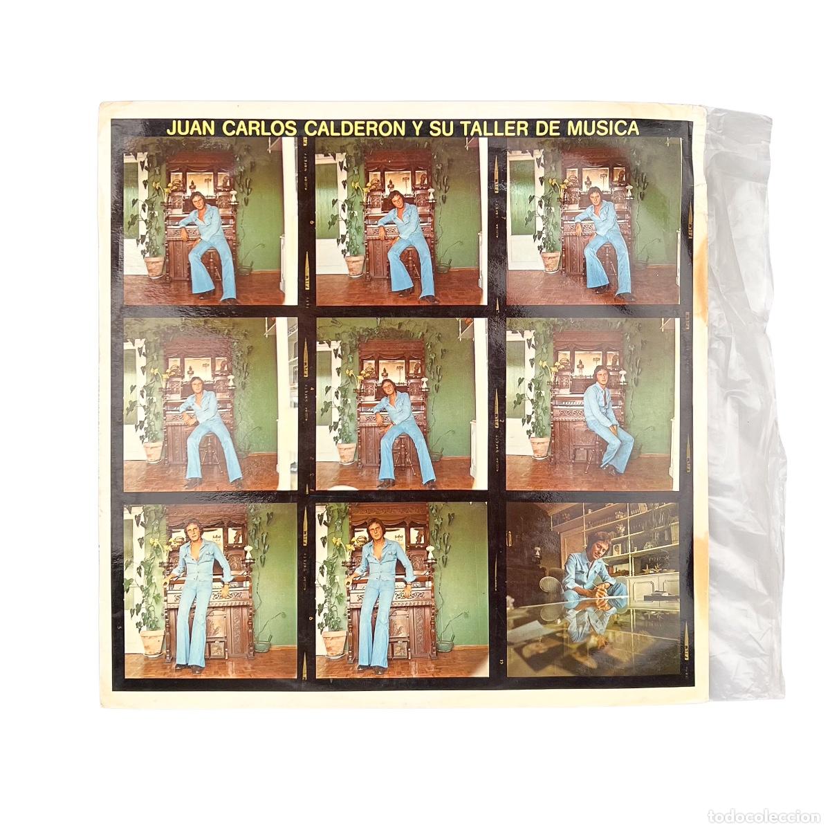 Discos de vinilo: LP. Varios. Диско 5 Disco 5 (F/G+) - Foto 1