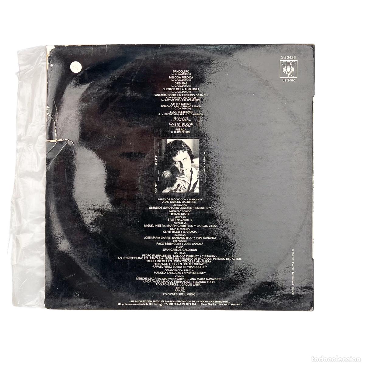 Discos de vinilo: LP. Varios. Диско 5 Disco 5 (F/G+) - Foto 2