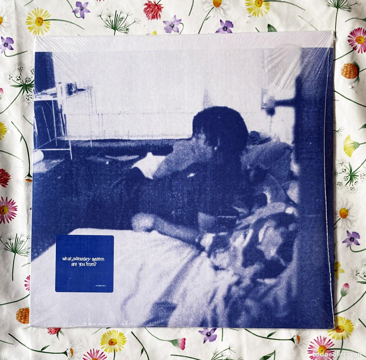 Discos de vinilo: BERWYN - DEMOTAPE / VEGA 12'' LP PRECINTADO - HIP HOP ALTERNATIVO R&B CONTEPOR&Aacute;NEO BEDROOM POP