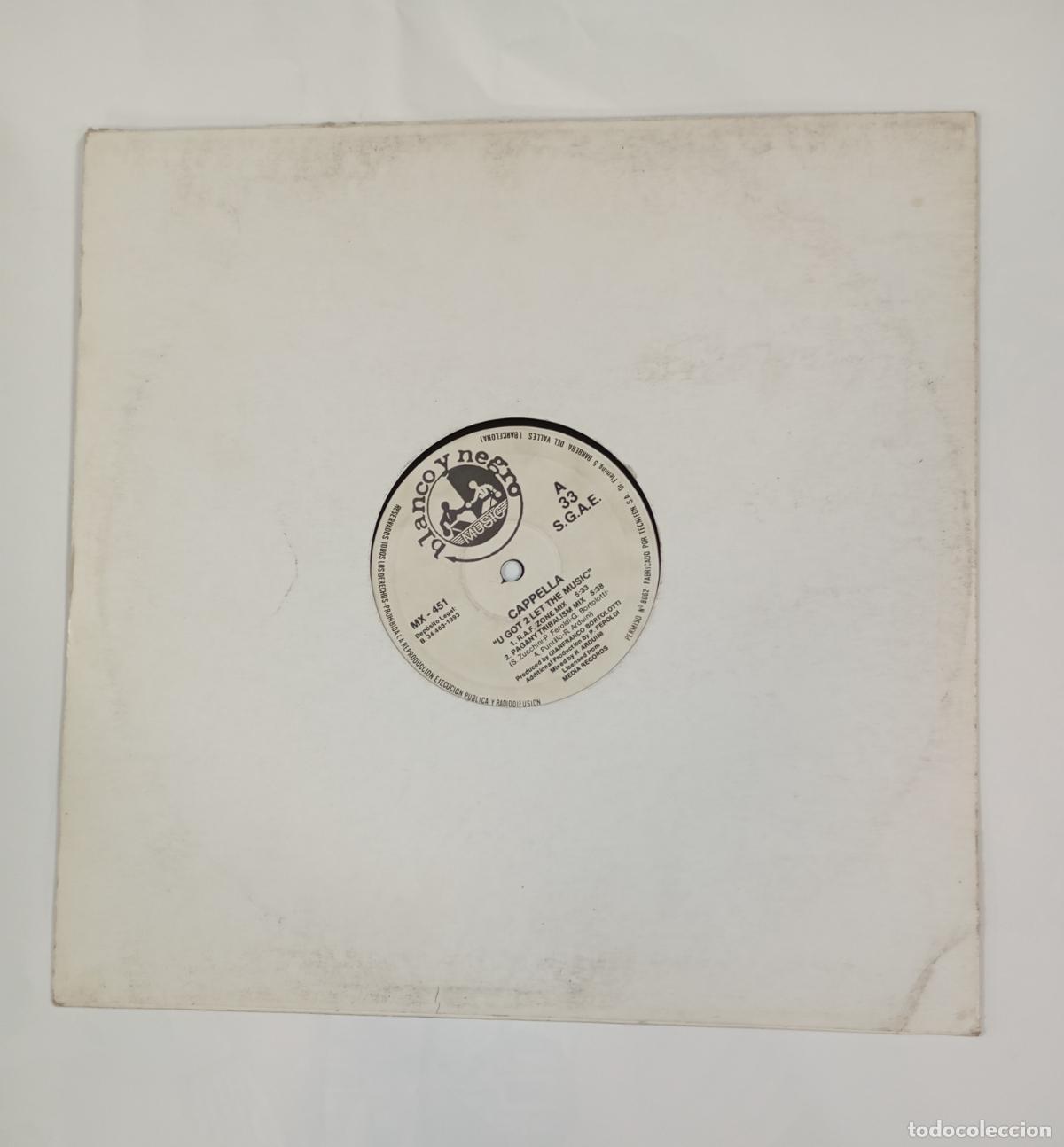 Discos de vinilo: DISCODEVINILO. MAXI-SINGLE. TDKDA91