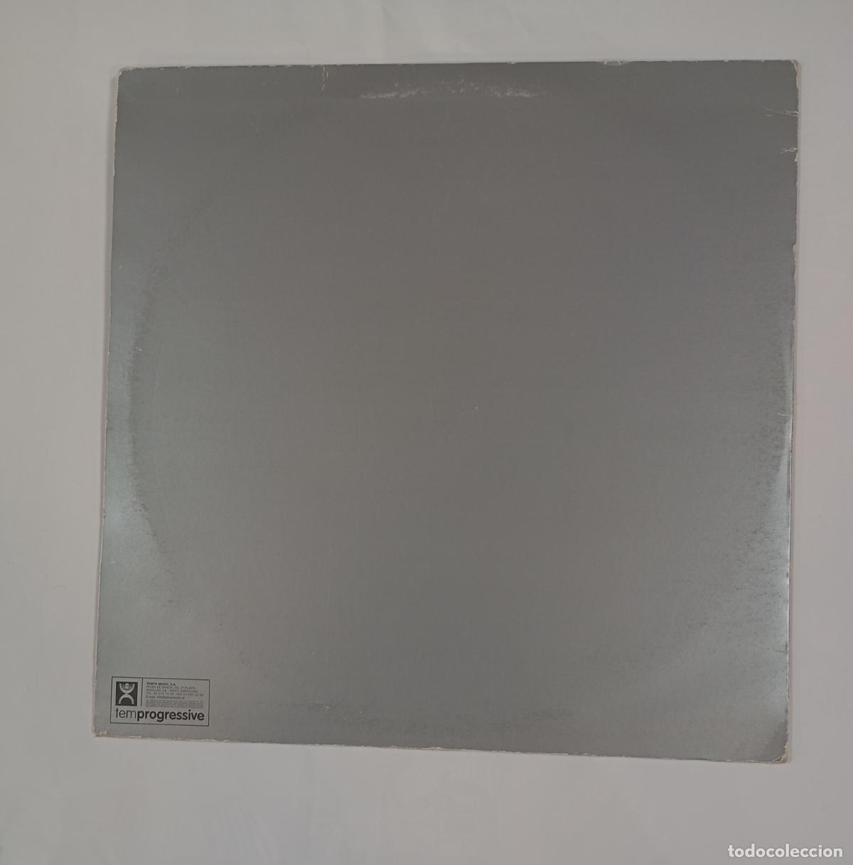 Discos de vinilo: SKYSURFER COLORS. MAXI-SINGLE. TDKDA49 - Foto 2