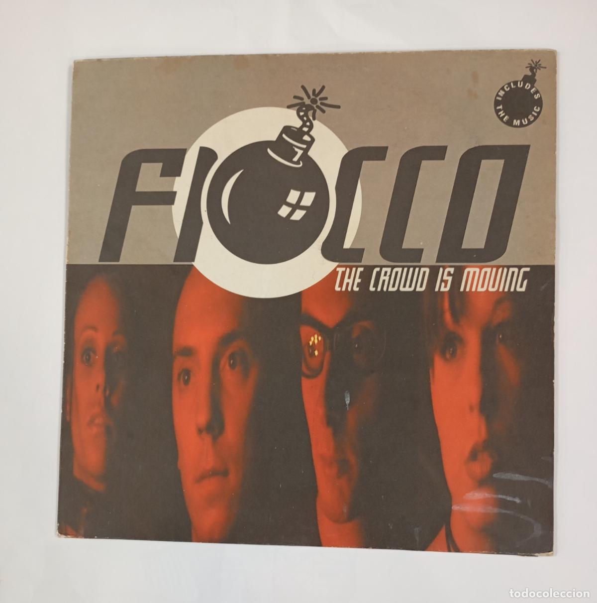 Discos de vinilo: DISCODEVINILO. MAXI-SINGLE. TDKDA91