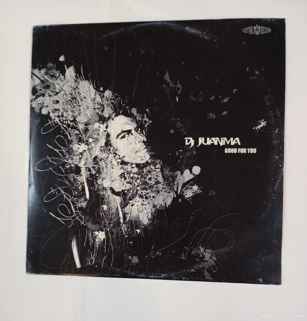 Discos de vinilo: DISCODEVINILO. MAXI-SINGLE. TDKDA91
