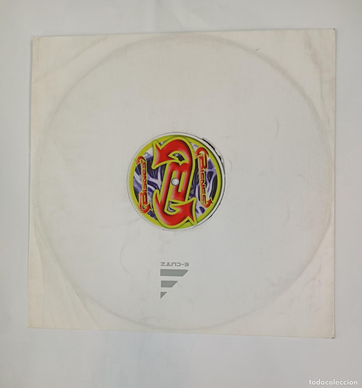 Discos de vinilo: DISCODEVINILO. MAXI-SINGLE. TDKDA91