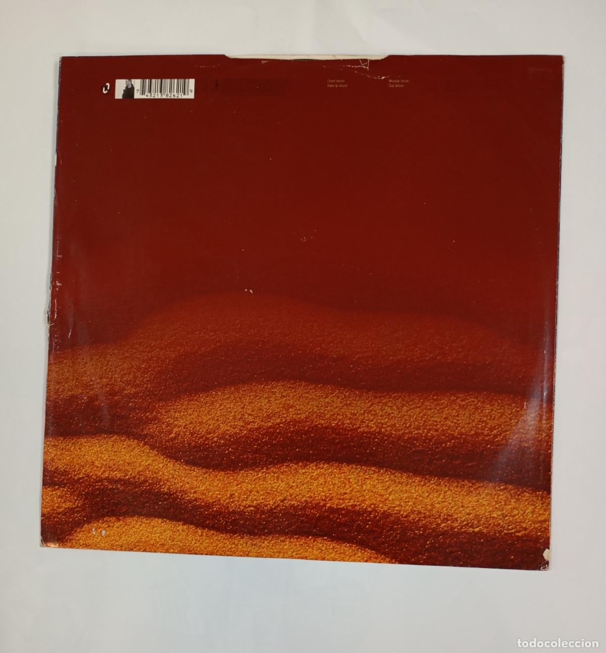 Discos de vinilo: ROBERT MILES - FABLE. MAXI-SINGLE. TDKDA49 - Foto 2