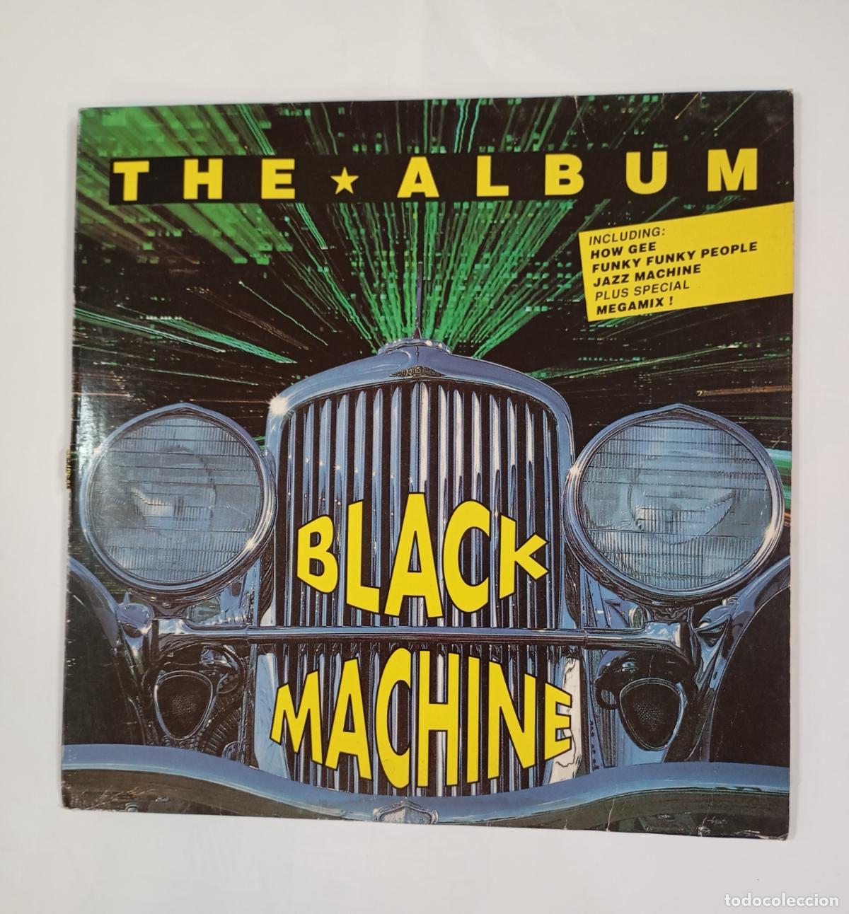 Discos de vinilo: DISCODEVINILO. MAXI-SINGLE. TDKDA91