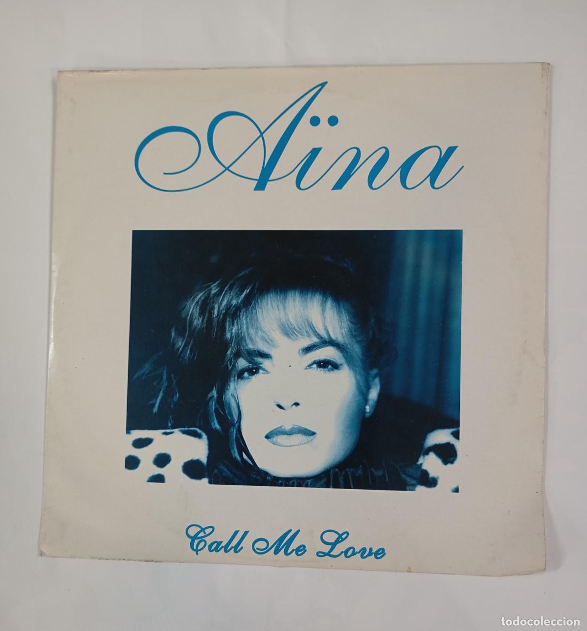 Discos de vinilo: DISCODEVINILO. MAXI-SINGLE. TDKDA91
