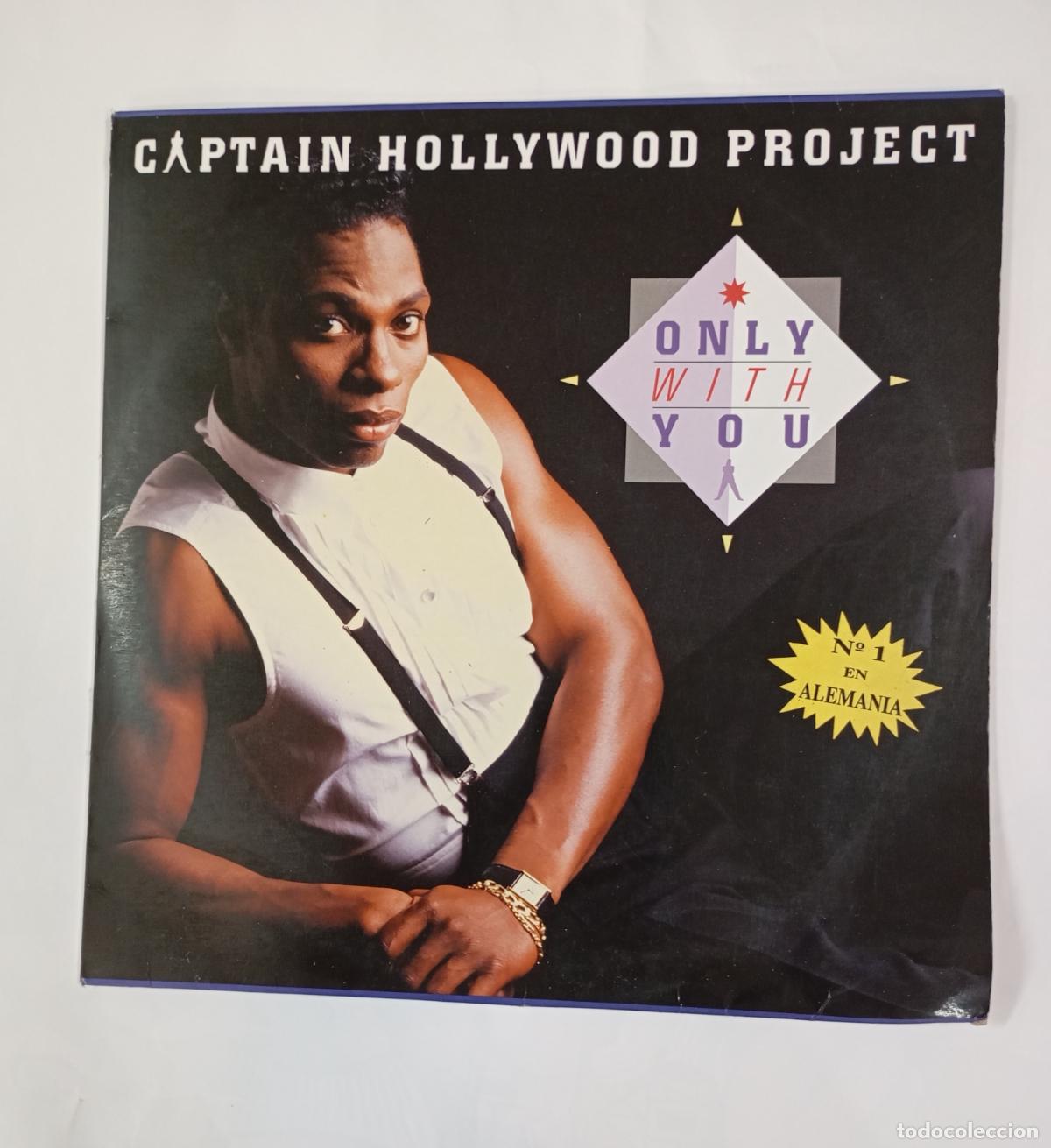 Discos de vinilo: DISCODEVINILO. MAXI-SINGLE. TDKDA91