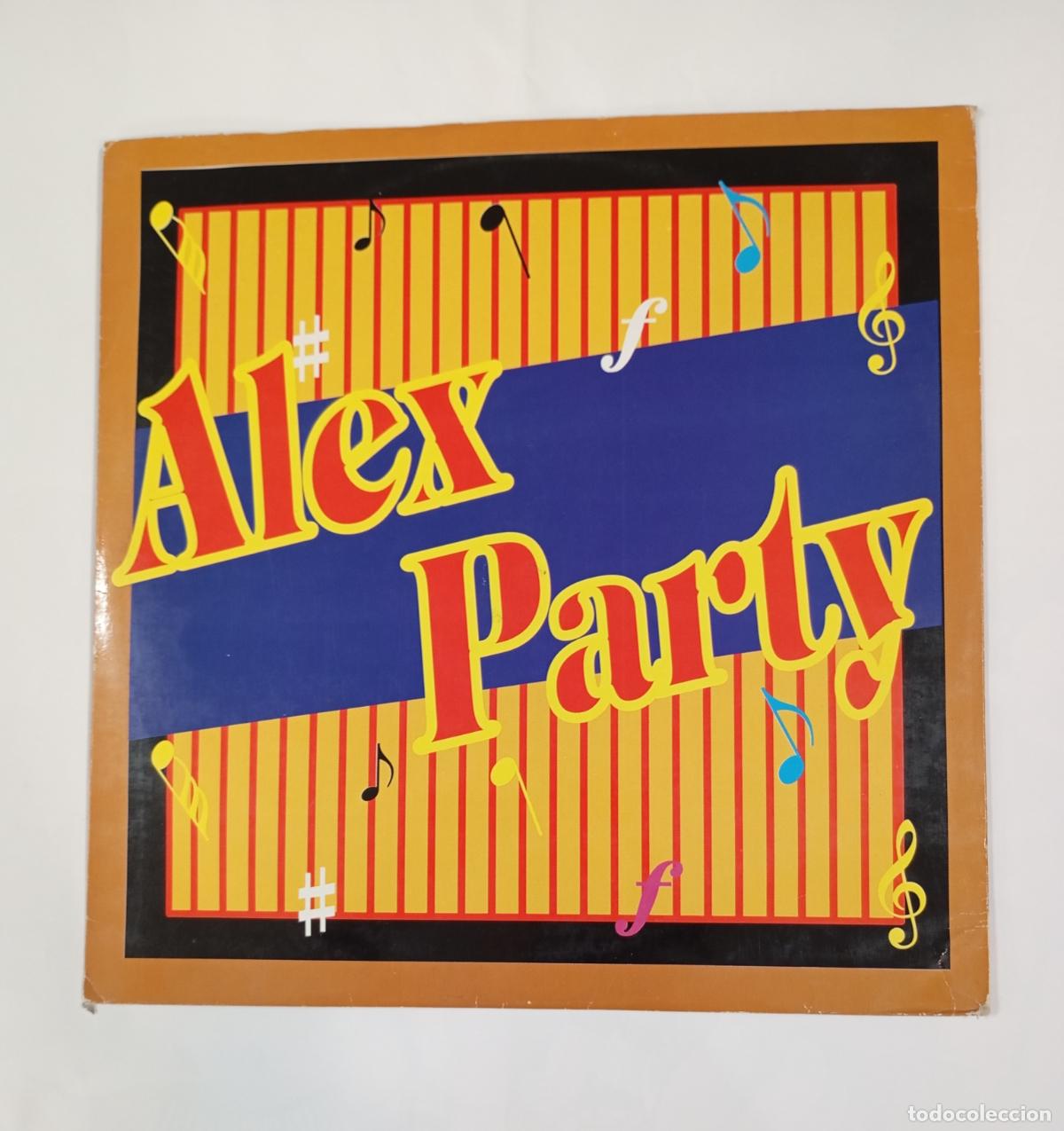 Discos de vinilo: DISCODEVINILO. MAXI-SINGLE. TDKDA91