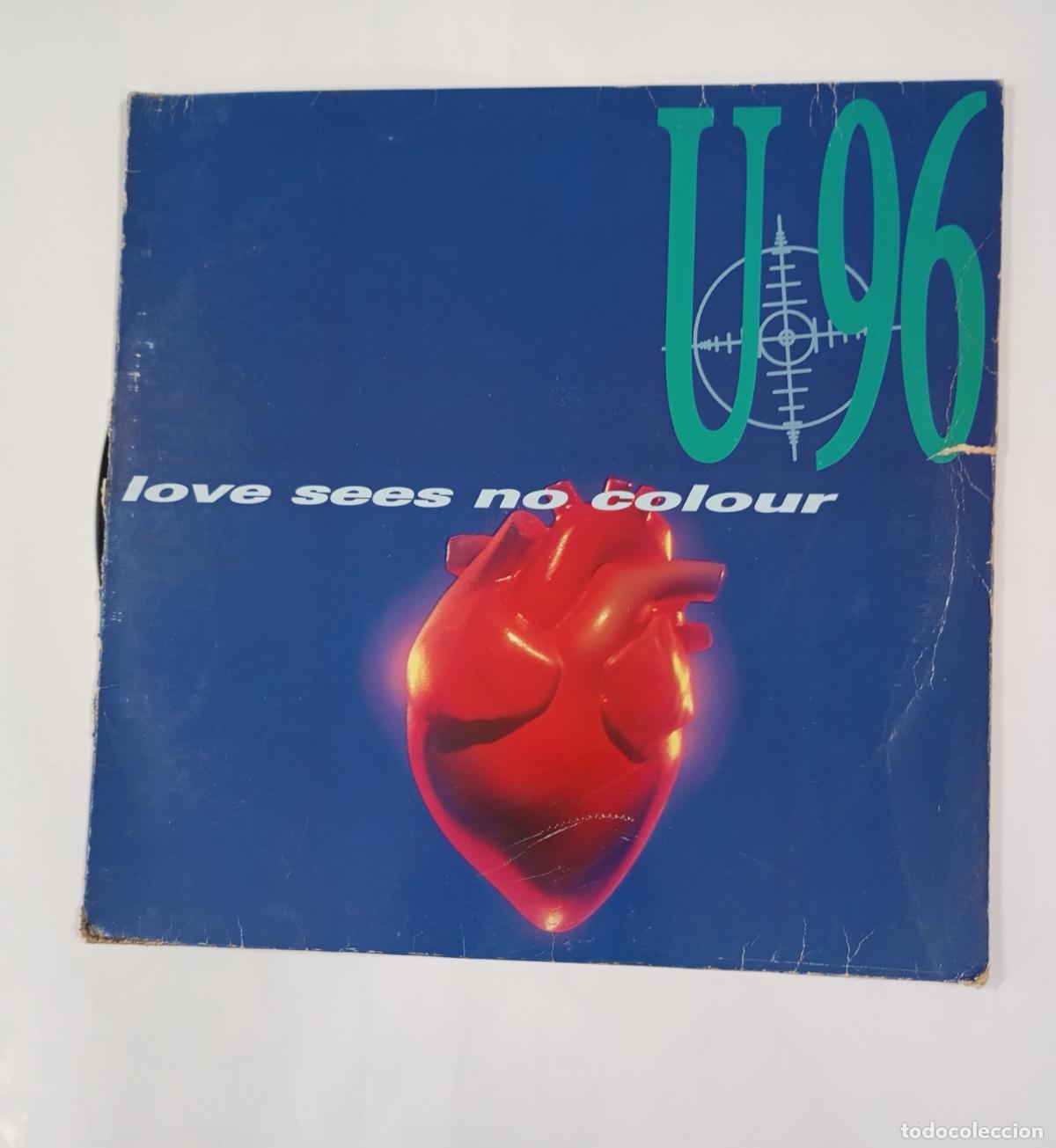 Discos de vinilo: DISCODEVINILO. MAXI-SINGLE. TDKDA92