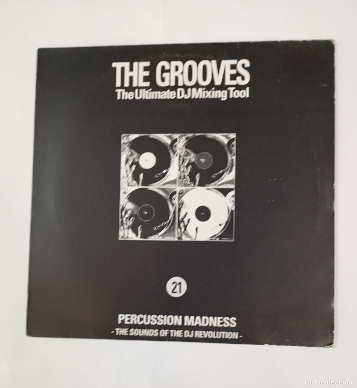 Discos de vinilo: DISCODEVINILO. MAXI-SINGLE. TDKDA92