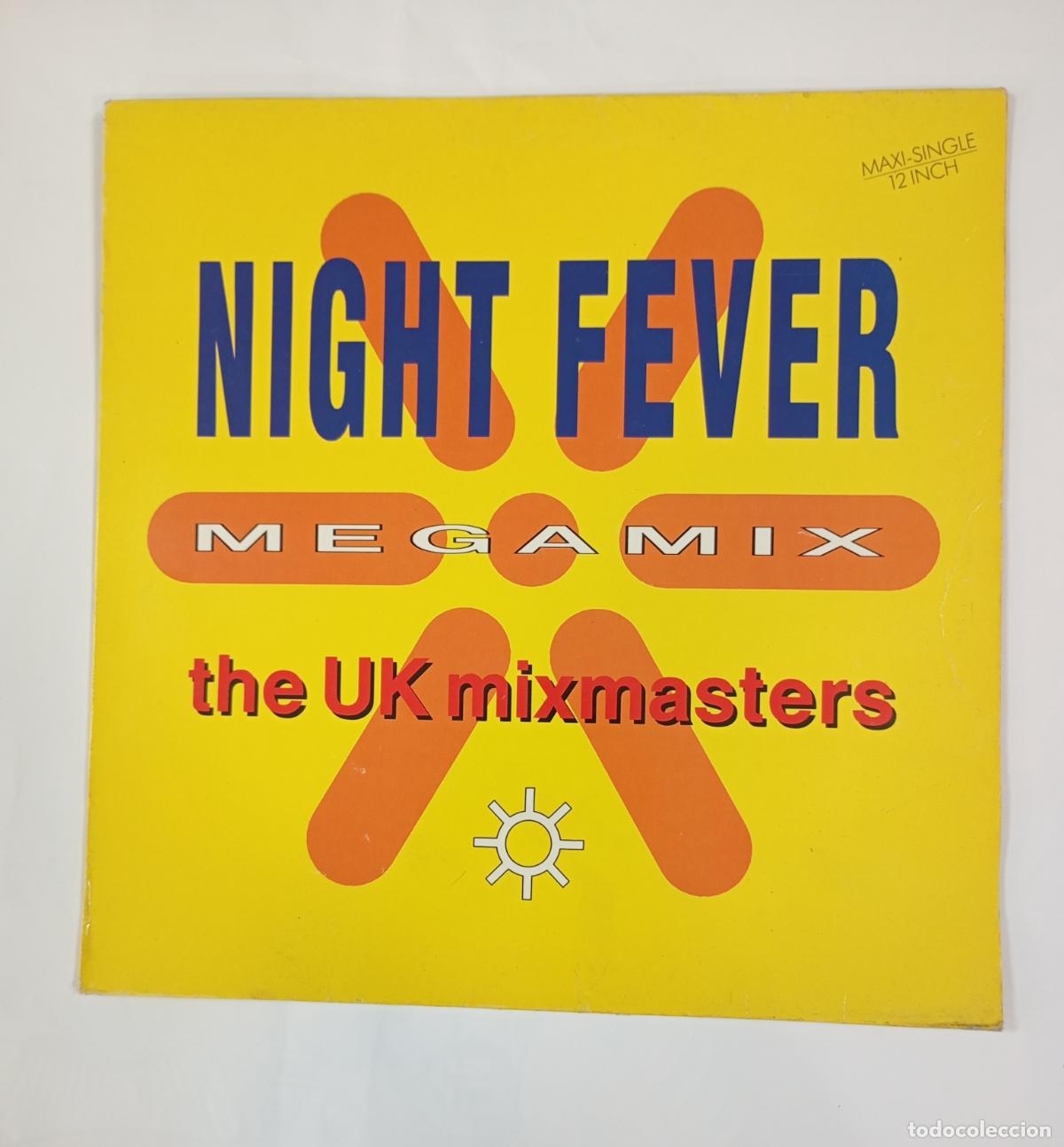 Discos de vinilo: DISCODEVINILO. MAXI-SINGLE. TDKDA92